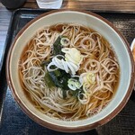 Soba Zanmai Takasaki Ten - 