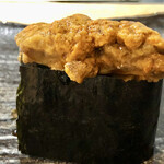 Susukino Sushi Hon Ten - 