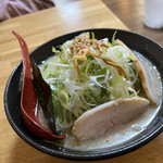 Ramen Gen Tokohonten - 