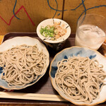 Soba Izakaya Popo Ken - 