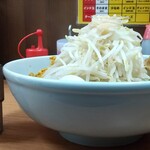 Ramen Yamaya Honten - 