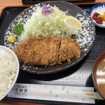 Tonkatsu no Tsukasa - 