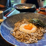 Juuwari Soba Monzen Chaya Katataya - 