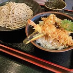 Soba Dokoro Totsukiya - 