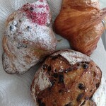 bakery tete - 