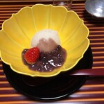 Japanese cuisine Kikui - 