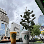 Starbucks Coffee Miyashita Park Ten - 