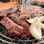 Sumibi Yakiniku 88 - 