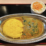 Global Curry House - 