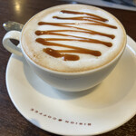 Billion Coffee Nishinomiya Kobu Ten - 