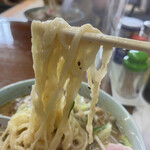 Teuchi Ramen Tonbo - 