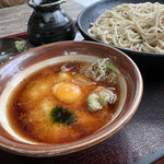 Teuchi Soba Matsu Asa - 