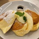 Original Pancake House Ariakegadenten - 