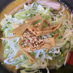 Ramen Gen Tokohonten - 