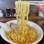 Ueda Ramen Hachi - 