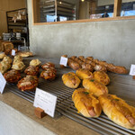 bakery tete - 