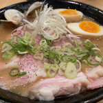 Ramen Ginton - 