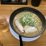 Lanzhou Ramen - 