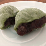 Taishi Mochi Honpo - 