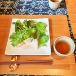 Inamizu Noen cafe Orchard - 