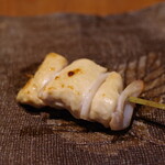 Juniso Dori Jidori Yakitori Ya - 