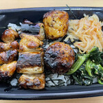 Yakitori-ya Sumire Urayasu Ten - 