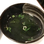 Seoul Hanten - 料理