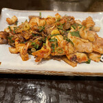 Teppanyaki Bonno - 