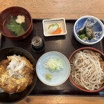 Soba Dokoro Akahoshi - 