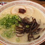 Ramen Dan - 