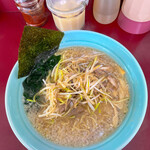 Ramen Shop Yotsuya Ten - 