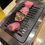 Osaka Yakiniku Horumon Futago Machida Ten - 