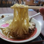 Sano Aotake Teuchi Ramen Ishikari - 