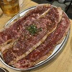 大阪焼肉・ホルモン ふたご - 