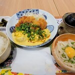 鳥と卵の専門店 鳥玉 - 