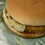 McDonald's Chiryu Ten - 