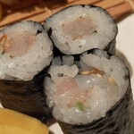 Sushi Ei - 