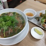 Pho Minh - 