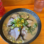 Ramen Taisho - 