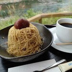 Shimanto Ochakuri Cafe - 