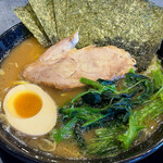 Iekei Ramen Sakuraya - 