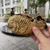 Taiyaki Anbien - 熱々たいやきです。