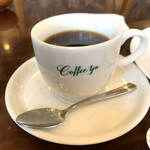 Coffee Ya - ホットコーヒー