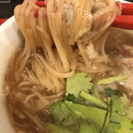 台湾麺線 - 