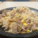 Pepper Lunch Yumetaunhiroshimaten - 