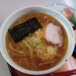 釜石ごん太 - 釜石ラーメン