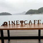 INE CAFE - 