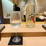 Sushi Oumi Aoyama Ten - 