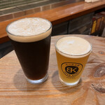 Soshigaya Beer Kobo - 