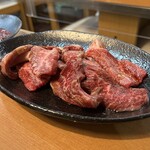 炭火焼肉じろう - 